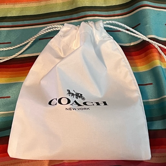 COACH Necklace - Picture 4 of 4